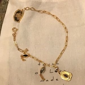 MONSIEUR BLONDE - Elegant Bracelet